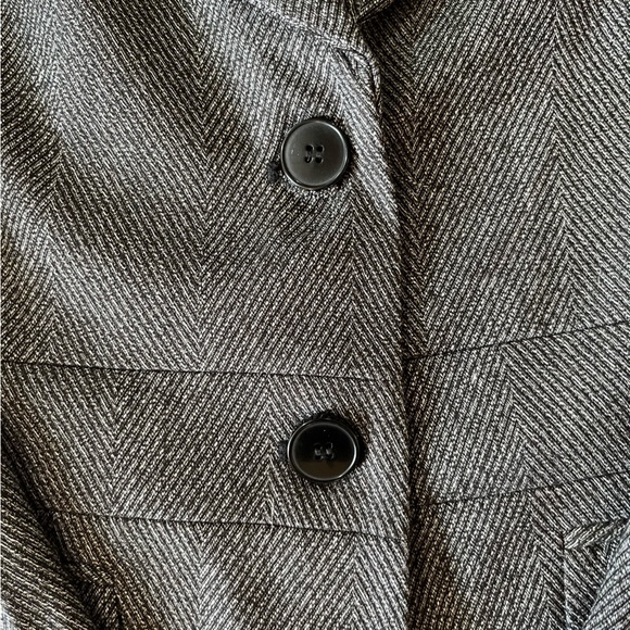 NY&Co tweed blazer - Picture 4 of 7